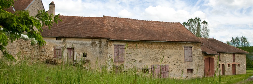 © Céline Mathé, Pays de l'Auxois Morvan 