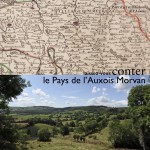 BROCHURE LAISSEZ VOOUS CONTEZ LE PAYS DE L'AUXOIS