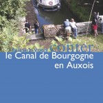 Couv LVC CANAL DE BOURGOGNE 2012