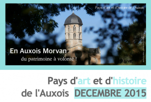 Newsletter décembre 2015